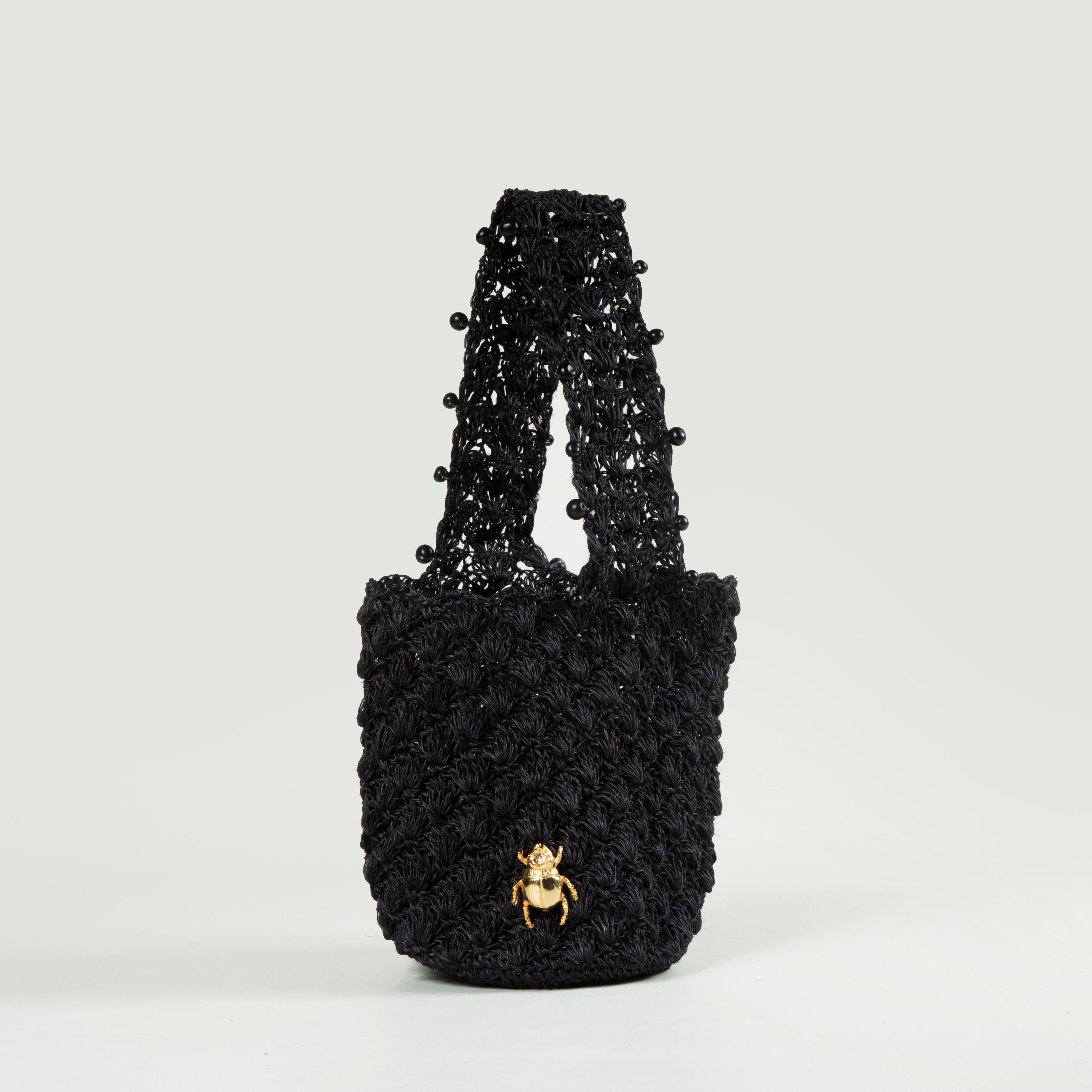 LOLA BLACK BAG