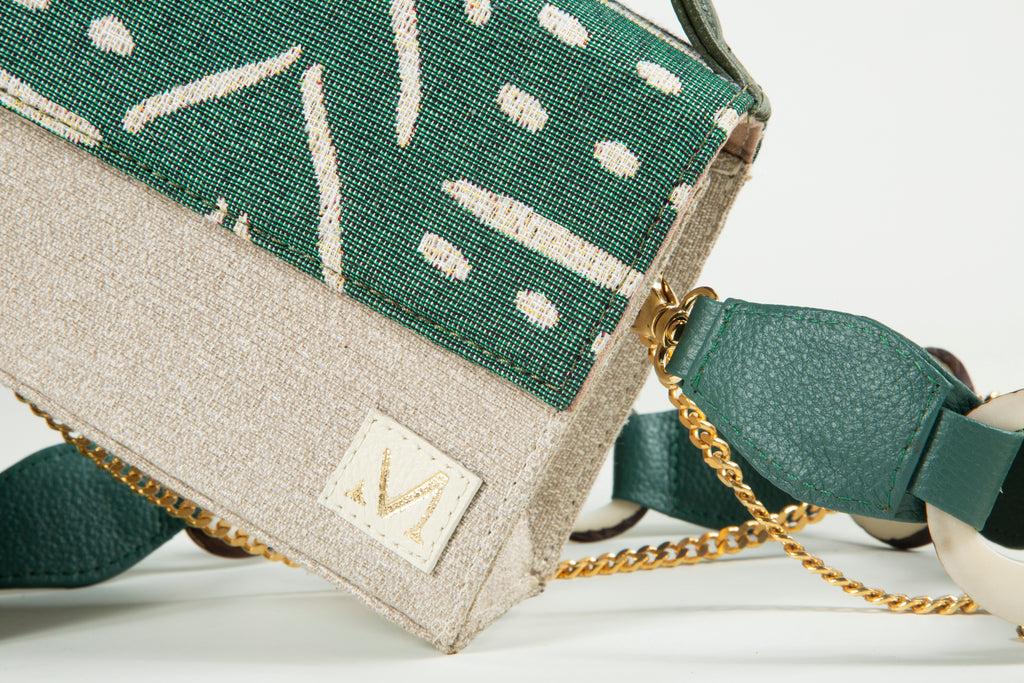 Maria Rattan Bag  SUNDAY & LOLA – Sunday & Lola